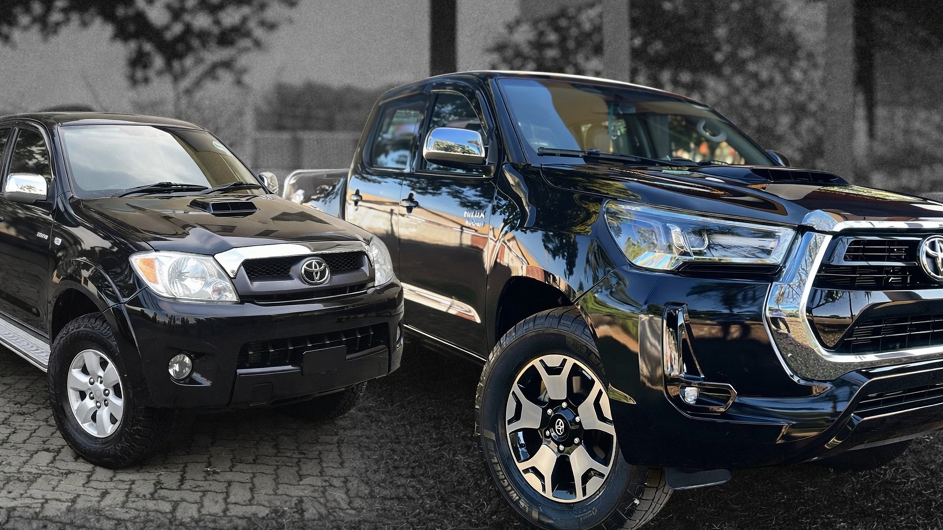 Hilux 3.0 usada ganha reestilização no Brasil, com custos, motivos da escolha e exigências legais para regularizar alterações visuais.