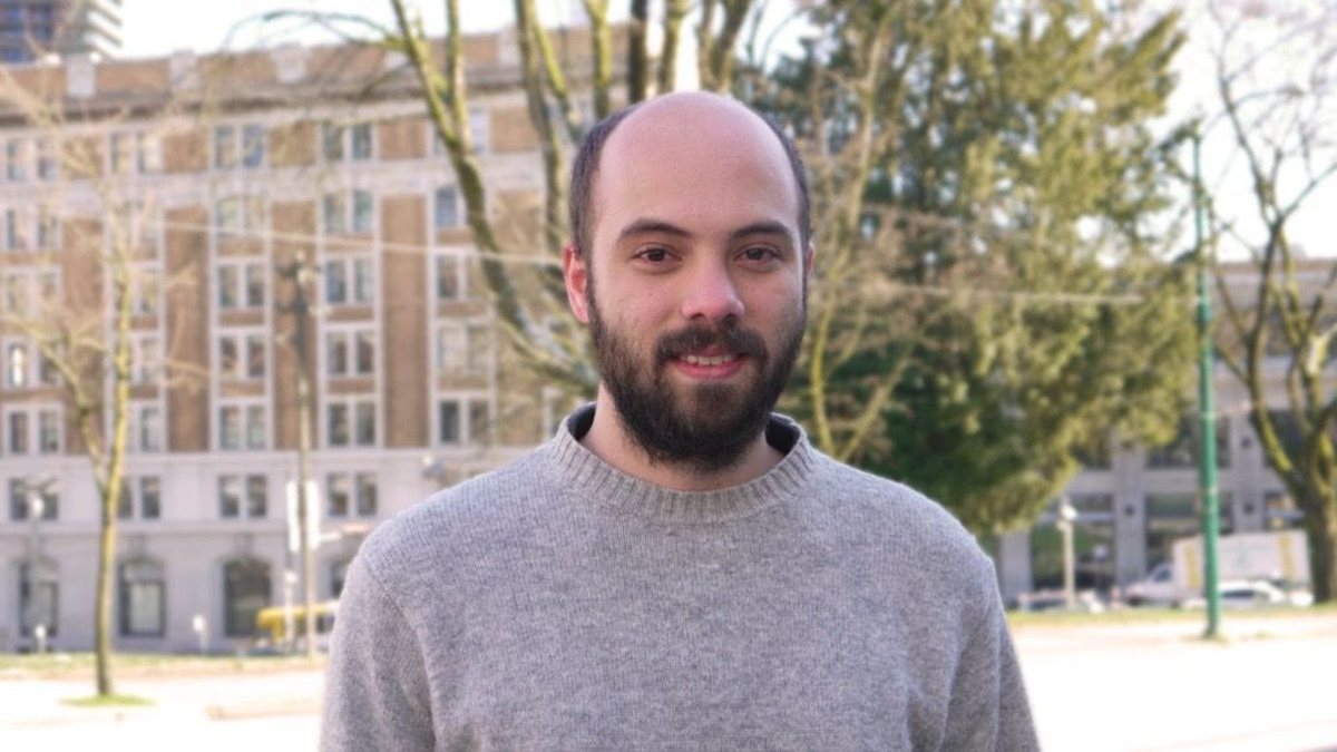 Especialista em Desenvolvimento Mobile Leva Expertise em Tecnologia da Saúde aos Estados Unidos