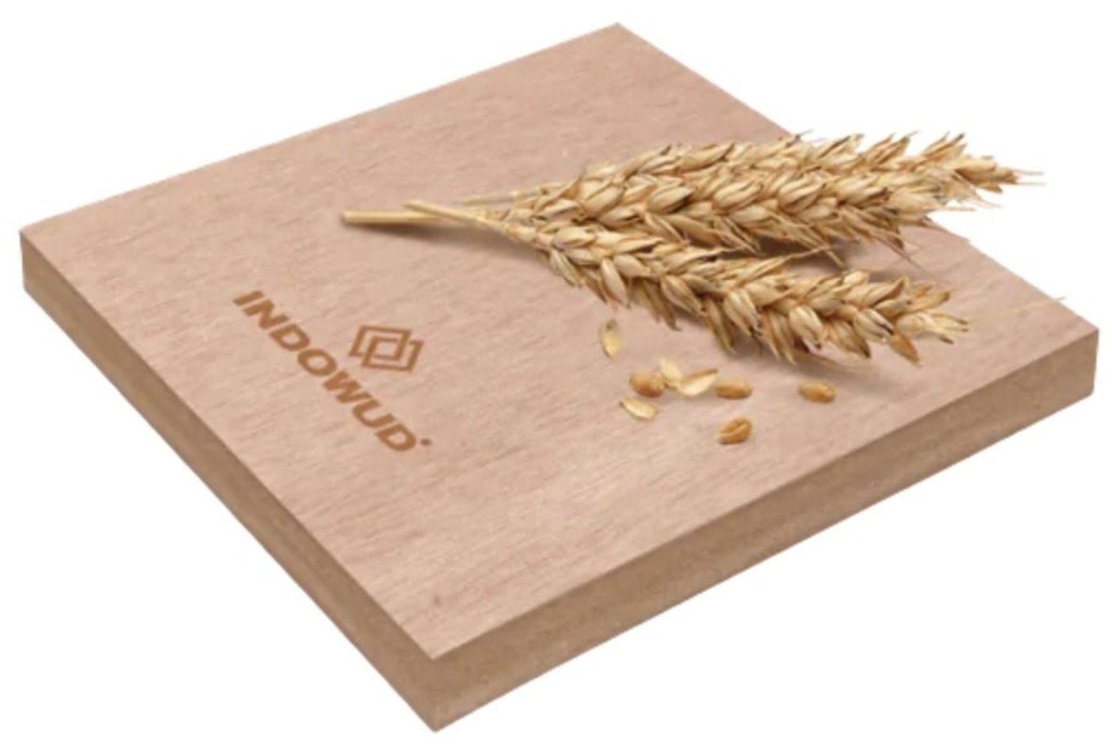 Madeira, Cascas de arroz, Cascas, Arroz