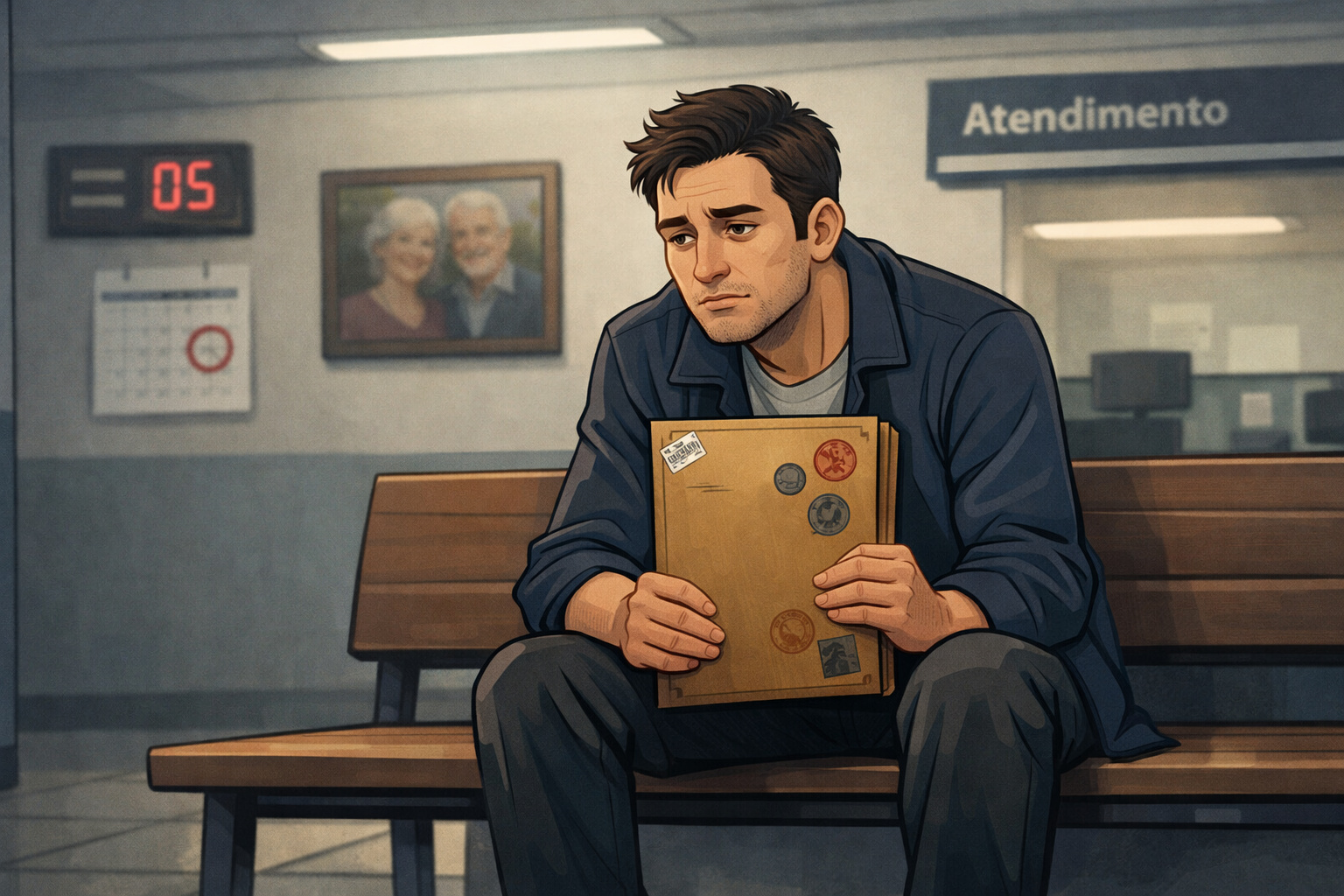 Inventário para filho único pode bloquear imóveis, contas bancárias e heranças se não for regularizado