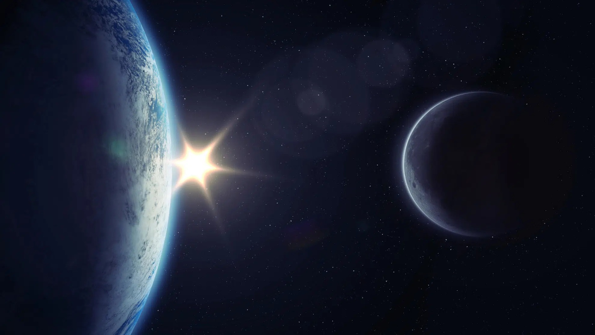 Lua se afasta 3,8 cm ao ano e dias podem chegar a 30 horas. Veja como o fenômeno altera a rotação e o futuro da Terra.