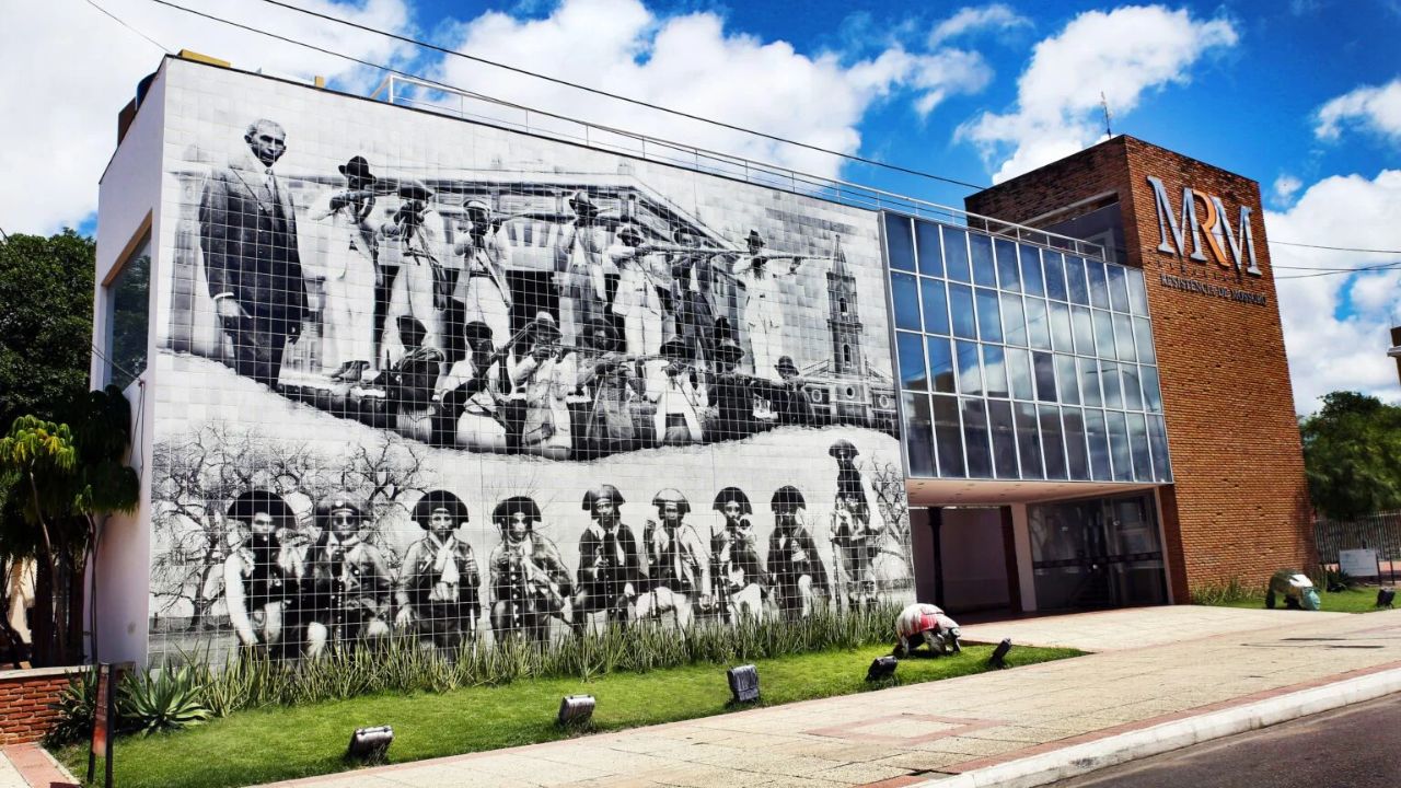 Mossoró es una ciudad en el interior de Río Grande del Norte, Nordeste, que reúne fuerza económica, historia y calidad de vida, influyendo en toda la región.