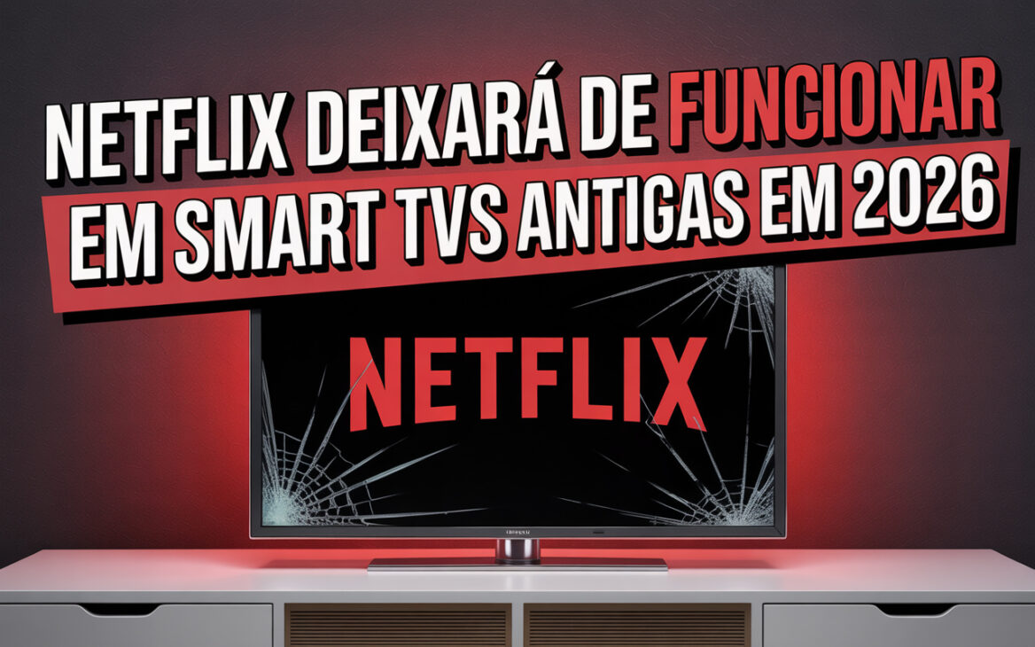 Netflix dejará de funcionar en millones de Smart TVs antiguas en 2026 y fabricantes confirman listas de modelos sin soporte - vea cuáles aparatos serán afectados y cómo continuar viendo