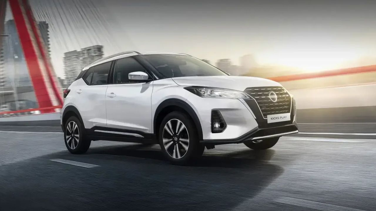 Nissan Kicks Play presenta problemas, según los dueños, principalmente en la central multimedia y en la inyección electrónica. Vea relatos, precios y posicionamiento de la marca.