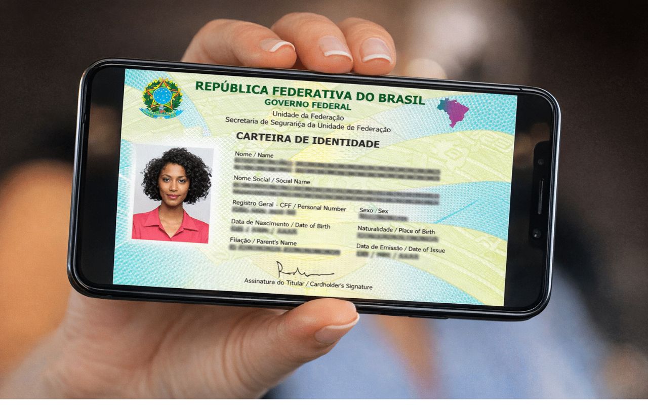 Baixe o novo RG digital no app gov.br. Veja os pré-requisitos, como ativar a CIN no celular e acessar sua identificação oficial de forma rápida e segura.