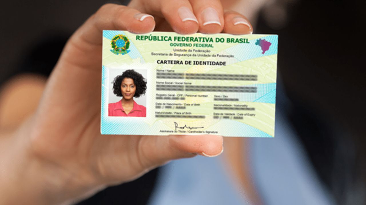 ¡Descarga el nuevo RG digital en la app gov.br! Consulta los requisitos previos, cómo activar la CIN en el celular y acceder a tu identificación oficial de manera rápida y segura.