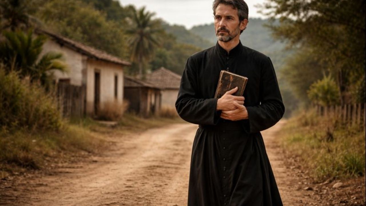 Pouca gente conhece a história do padre que virou o primeiro pastor evangélico do Brasil e mudou os rumos da igreja no país.