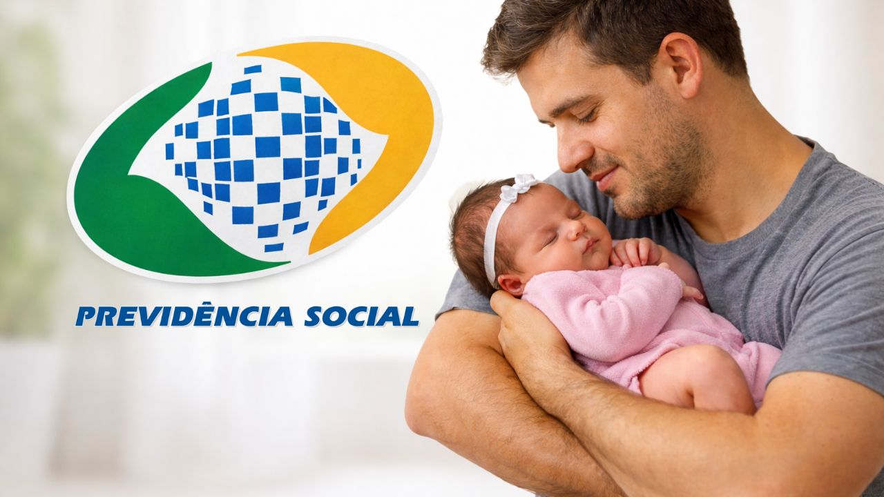 Justiça reconhece que salário-maternidade pode ser concedido a pai em caso de barriga de aluguel, ampliando a proteção à criança e às novas configurações familiares no Brasil.