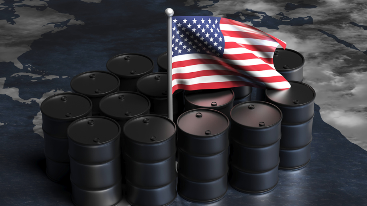 Relatório revela que 81% das reservas globais de petróleo estão em países sob influência dos EUA, ampliando riscos geopolíticos, instabilidade no mercado e pressões sobre a segurança energética mundial.