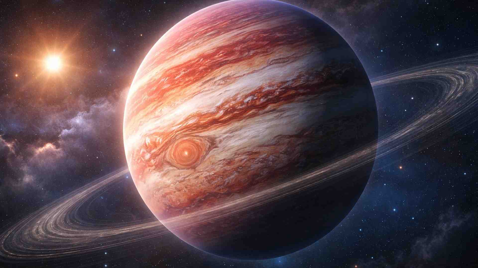 Astrônomos descobrem um planeta gigante e uma anã marrom a 271 e 169 anos-luz, revelando segredos do cosmos.