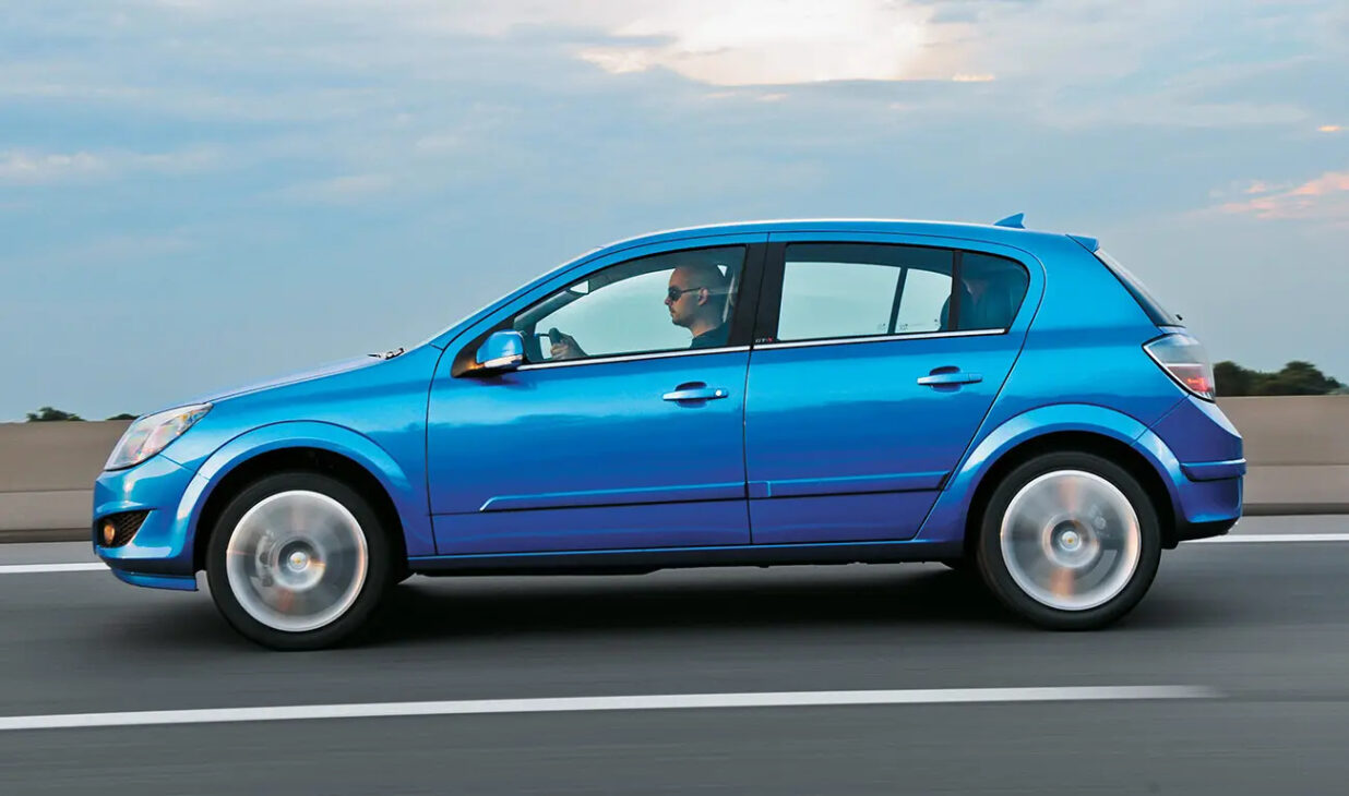 (Imagen: Marco de Bari/Quatro Rodas)