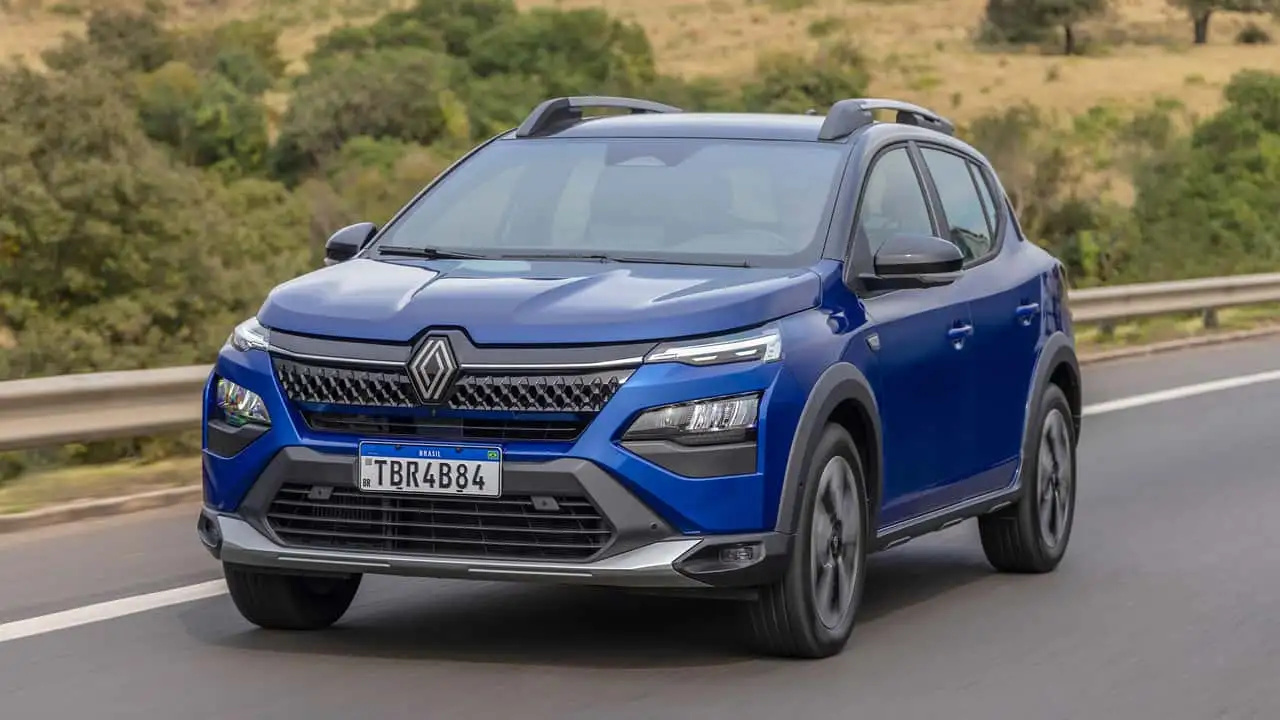 (Imagen: Reproducción/Renault)