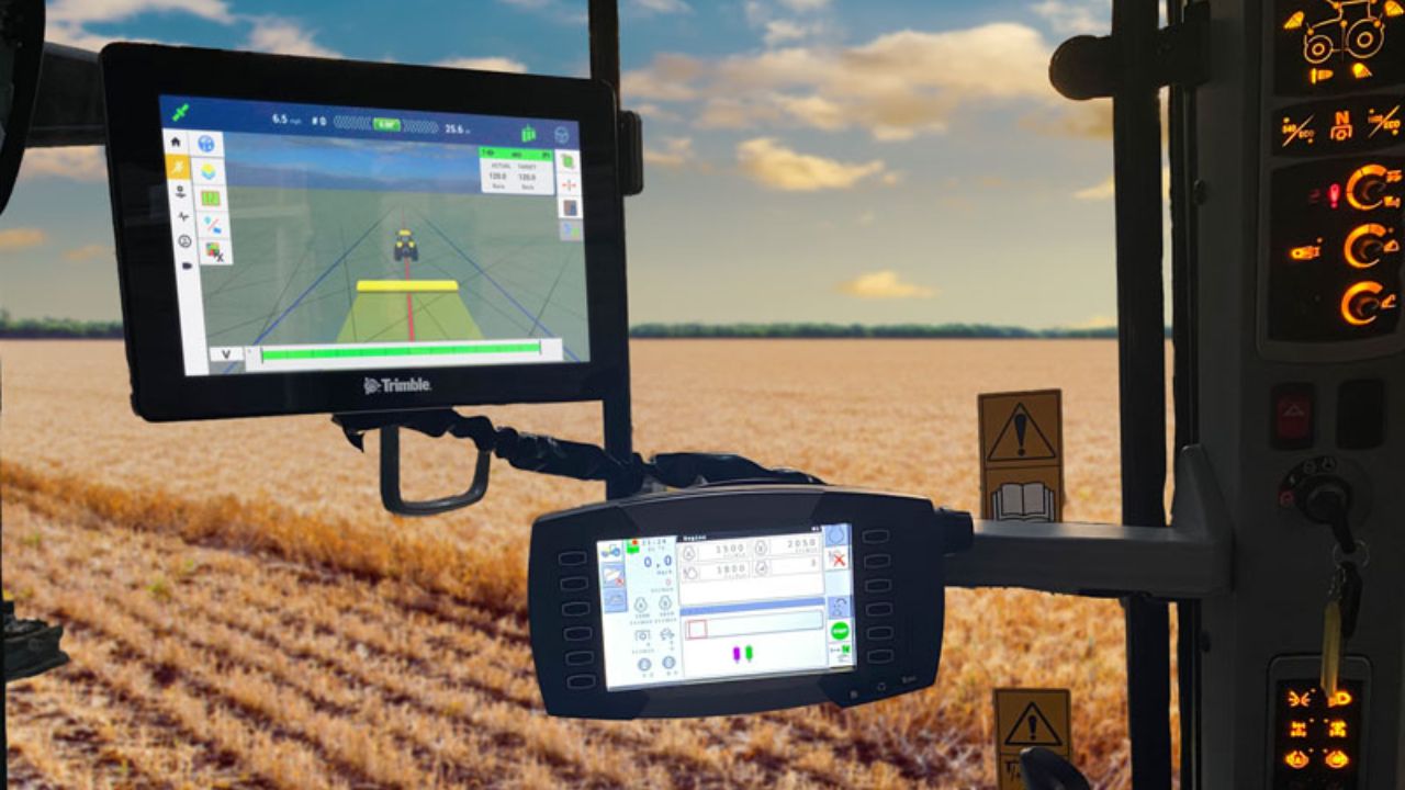 Conozca el tractor Valtra Serie T CVT: modelos de 195 a 250 cv, transmisión CVT, economía de combustible, piloto automático, comodidad en la cabina y soporte completo.