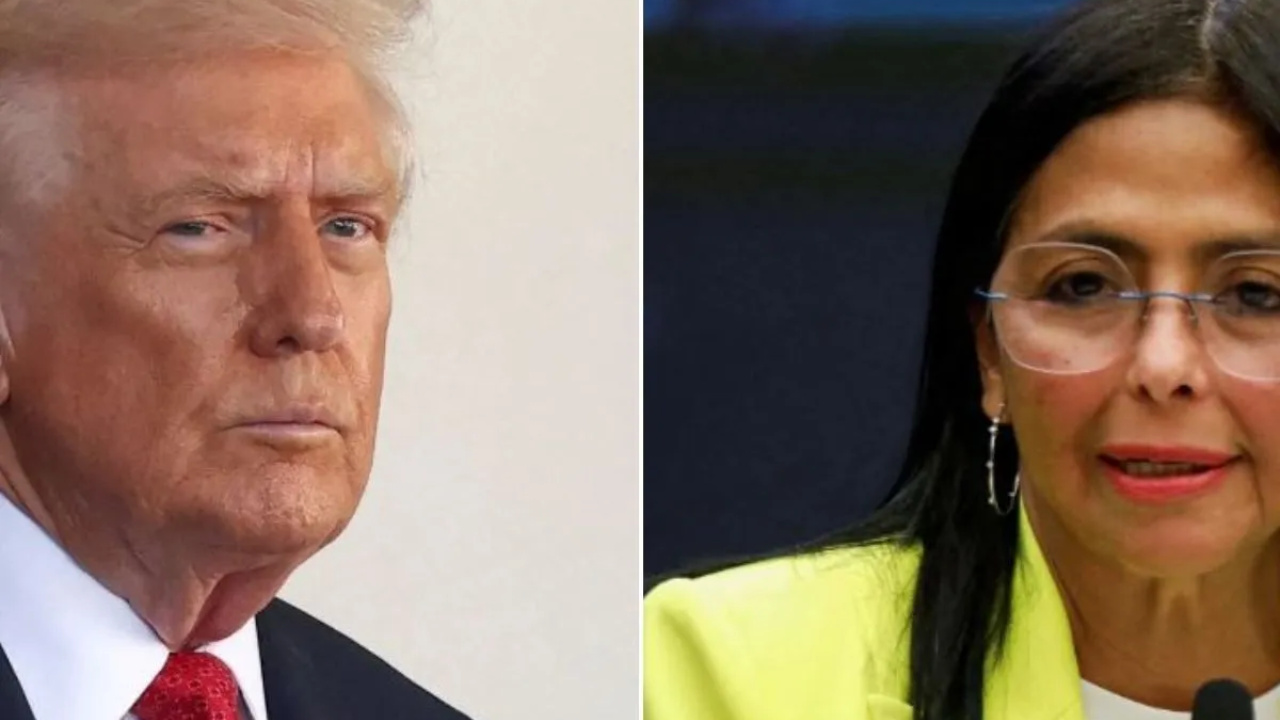 A Venezuela confirma o recebimento de US$ 300 milhões com a venda de petróleo ligada ao acordo de 50 milhões de barris anunciado por Donald Trump. Recursos devem fortalecer o câmbio e impulsionar reformas na lei petrolífera.