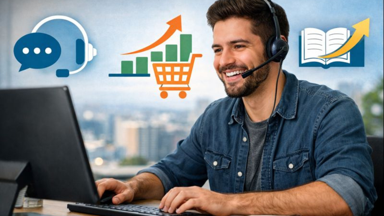 Vaga de emprego na Linx oferece atuação em Atendimento ao cliente, Suporte técnico e Tecnologia para o varejo.