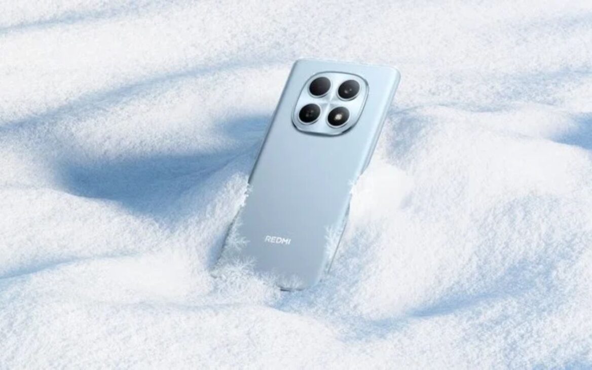 Xiaomi Lanzó La Línea Redmi Note 15 En Brasil Con Tres Modelos, Conectividad 5G, Cámaras Avanzadas Y Hasta Seis Años De Actualizaciones De Seguridad.