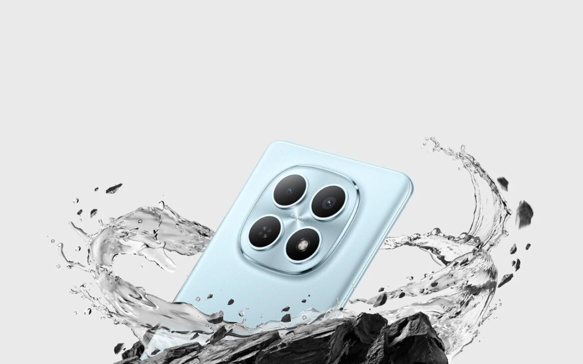 Xiaomi Lanzó La Línea Redmi Note 15 En Brasil Con Tres Modelos, Conectividad 5G, Cámaras Avanzadas Y Hasta Seis Años De Actualizaciones De Seguridad.