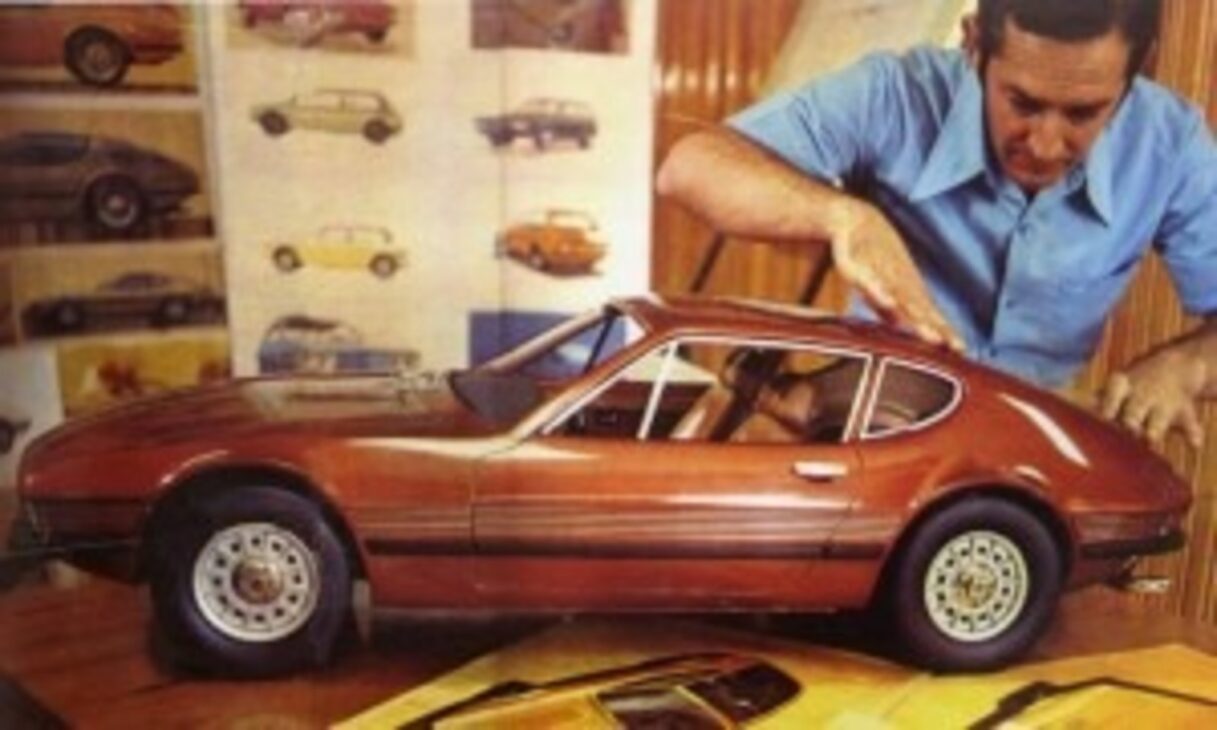 Volkswagen, Brasília, Brasileiro