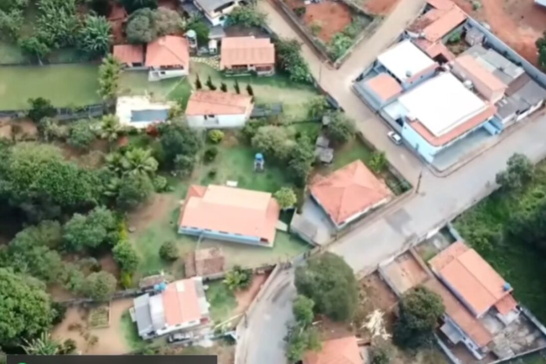 Ver 10 ciudades brasileñas con casas simples, casa propia posible, costo de vida bajo y alquiler mucho menor que en las capitales.