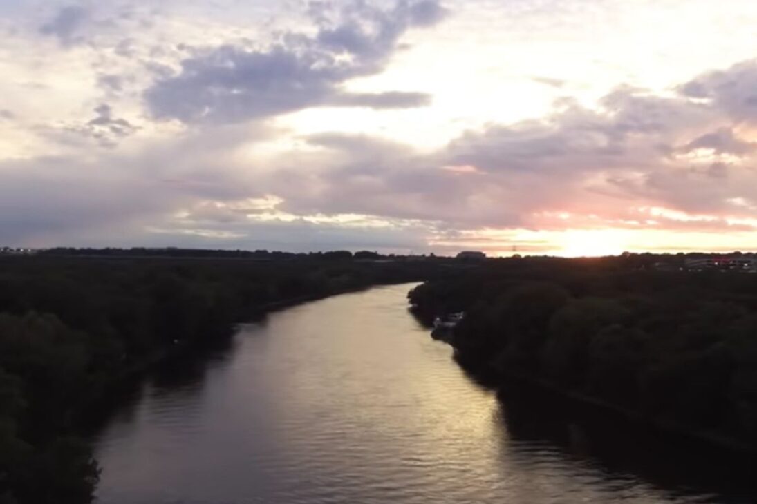 Ríos Más Peligrosos Del Mundo: Corrientes Traicioneras, Remolinos, Inundaciones Y Agua Hirviendo Explicadas En 10 Ríos Que Parecen Calmados