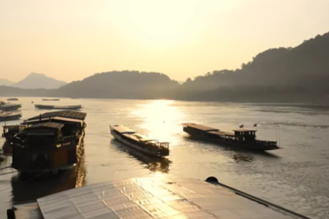 Ríos Más Peligrosos Del Mundo: Corrientes Traicioneras, Remolinos, Inundaciones Y Agua Hirviendo Explicadas En 10 Ríos Que Parecen Calmados