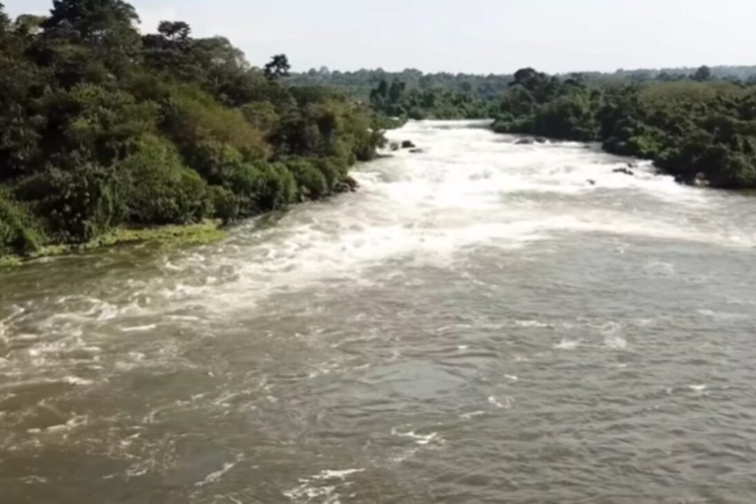 Ríos Más Peligrosos Del Mundo: Corrientes Traicioneras, Remolinos, Inundaciones Y Agua Hirviendo Explicadas En 10 Ríos Que Parecen Calmados