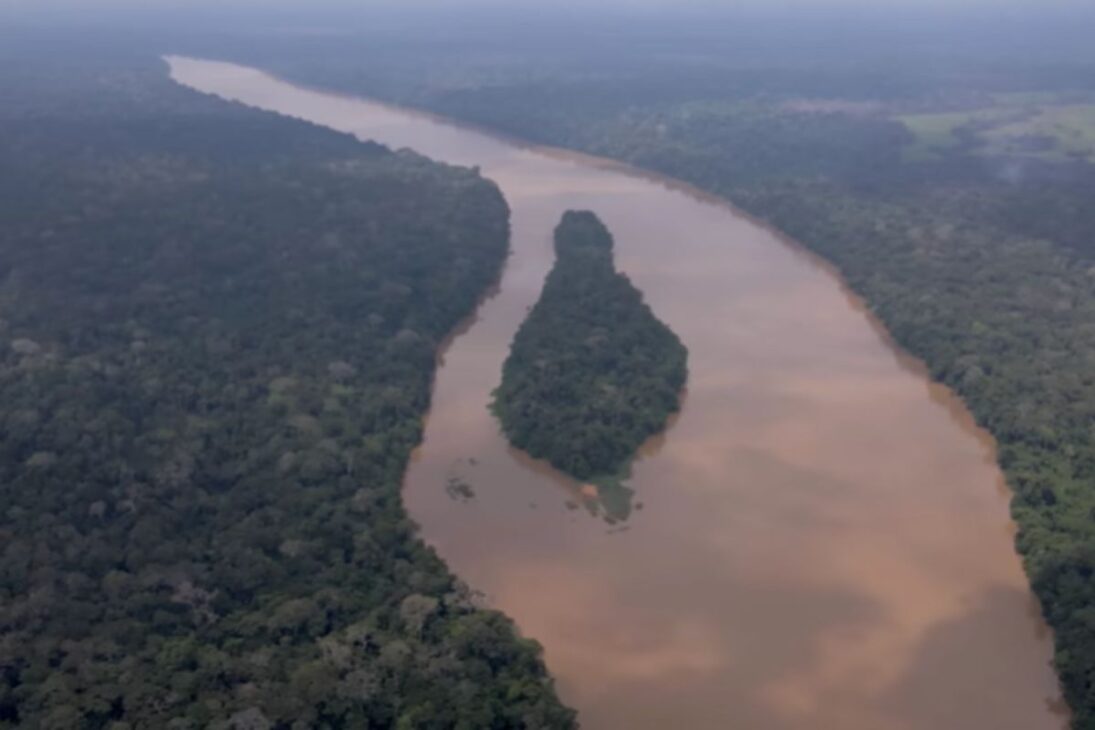 Ríos Más Peligrosos Del Mundo: Corrientes Traicioneras, Remolinos, Inundaciones Y Agua Hirviendo Explicadas En 10 Ríos Que Parecen Calmados