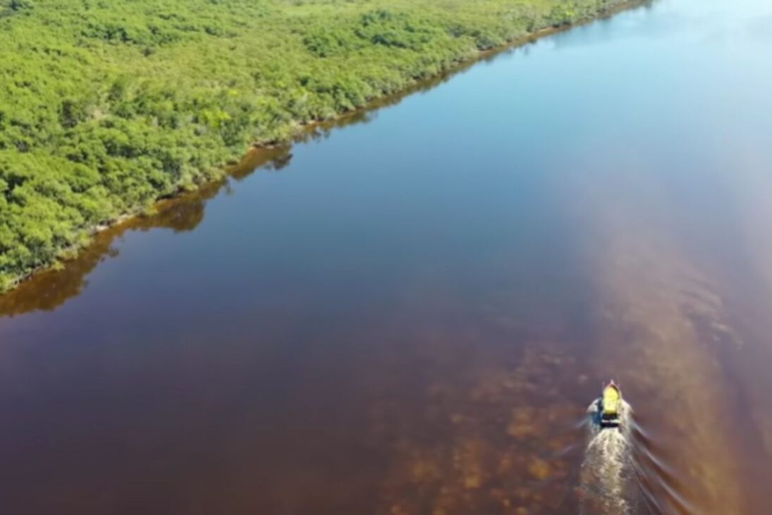 Ríos Más Peligrosos Del Mundo: Corrientes Traicioneras, Remolinos, Inundaciones Y Agua Hirviendo Explicadas En 10 Ríos Que Parecen Calmados