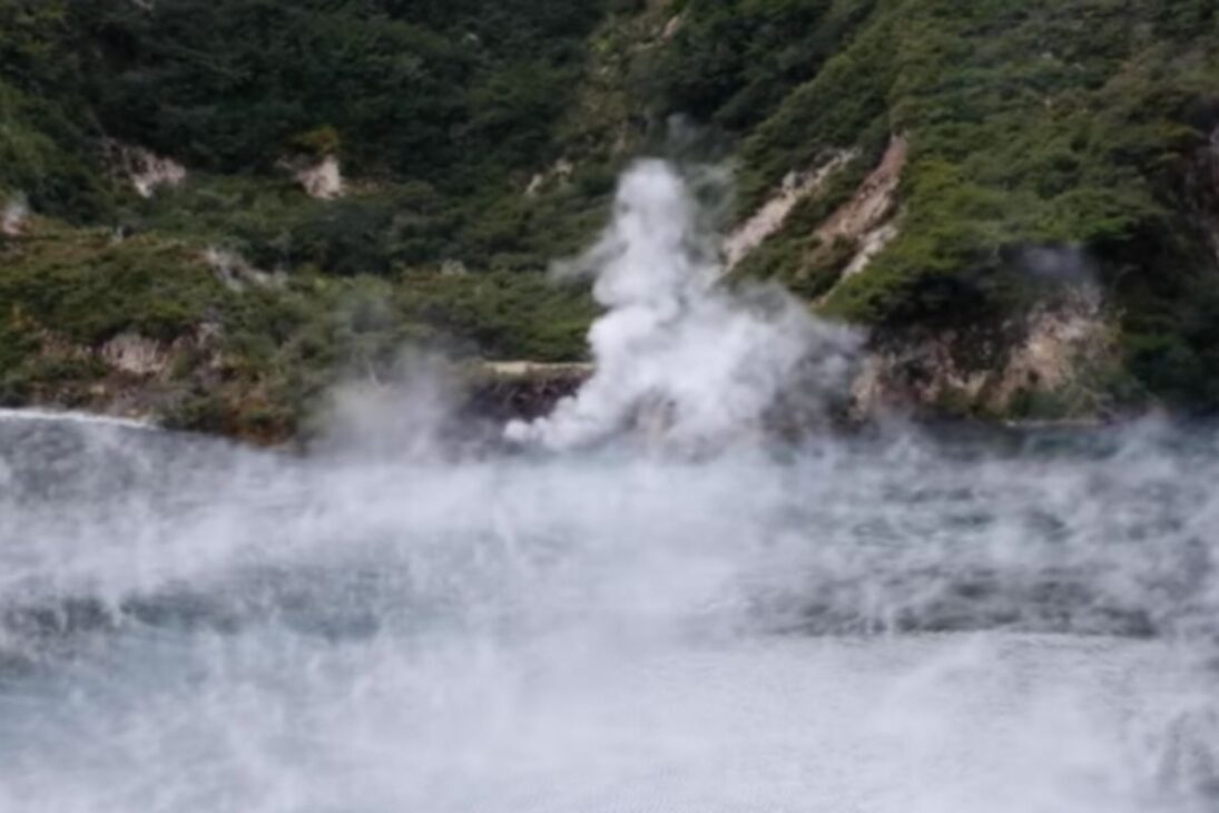 Ríos Más Peligrosos Del Mundo: Corrientes Traicioneras, Remolinos, Inundaciones Y Agua Hirviendo Explicadas En 10 Ríos Que Parecen Calmados