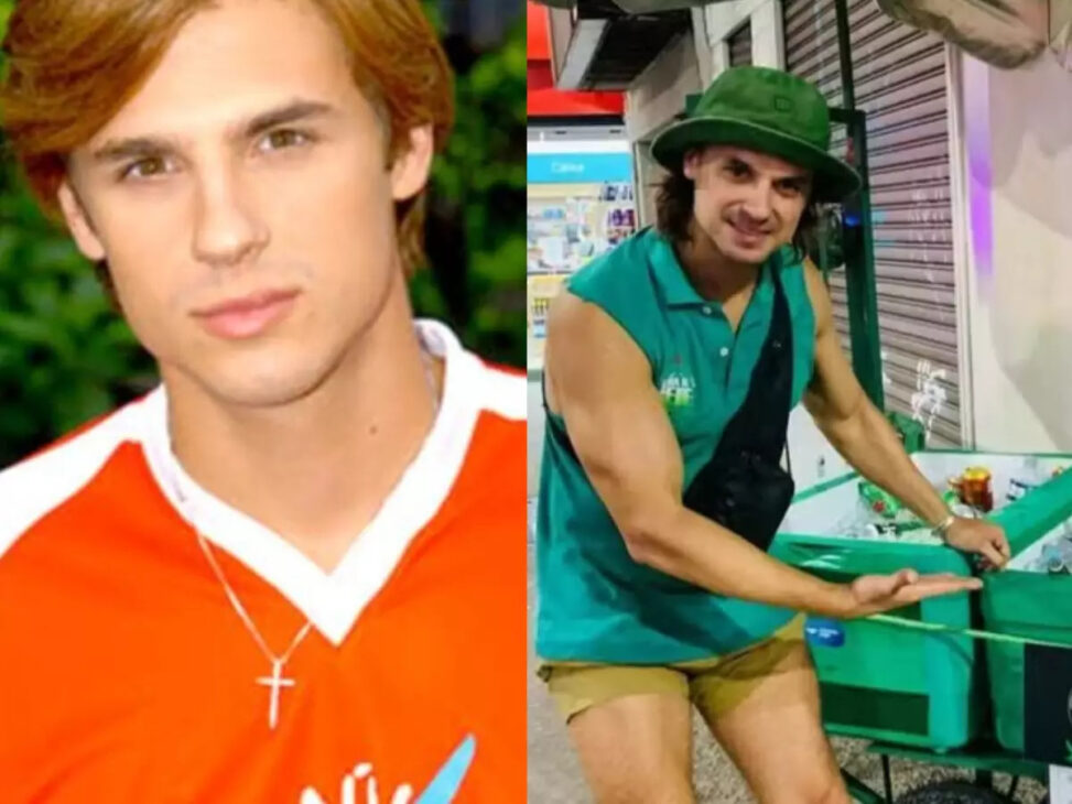 Foto: Reprodução / Mais Novela