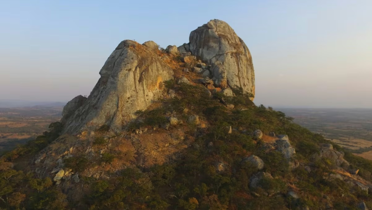 Descubrimiento, Ritual, Rituales