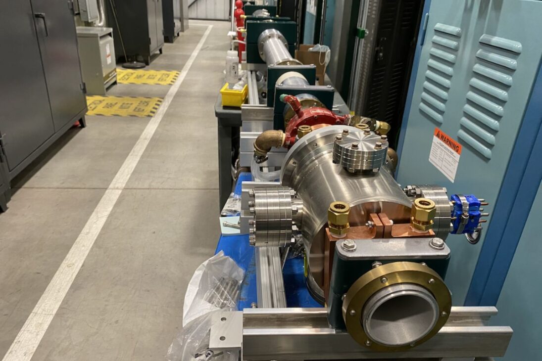 perforación que frenó a la humanidad en Houston utiliza girotrón y guías de onda para formar roca vitrificada y mirar 5 a 10 km.