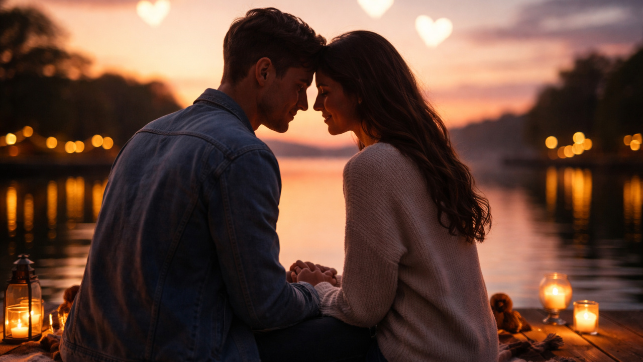 Estudos explicam se almas gêmeas existem e como amor romântico, compatibilidade amorosa e vínculo emocional moldam os relacionamentos.