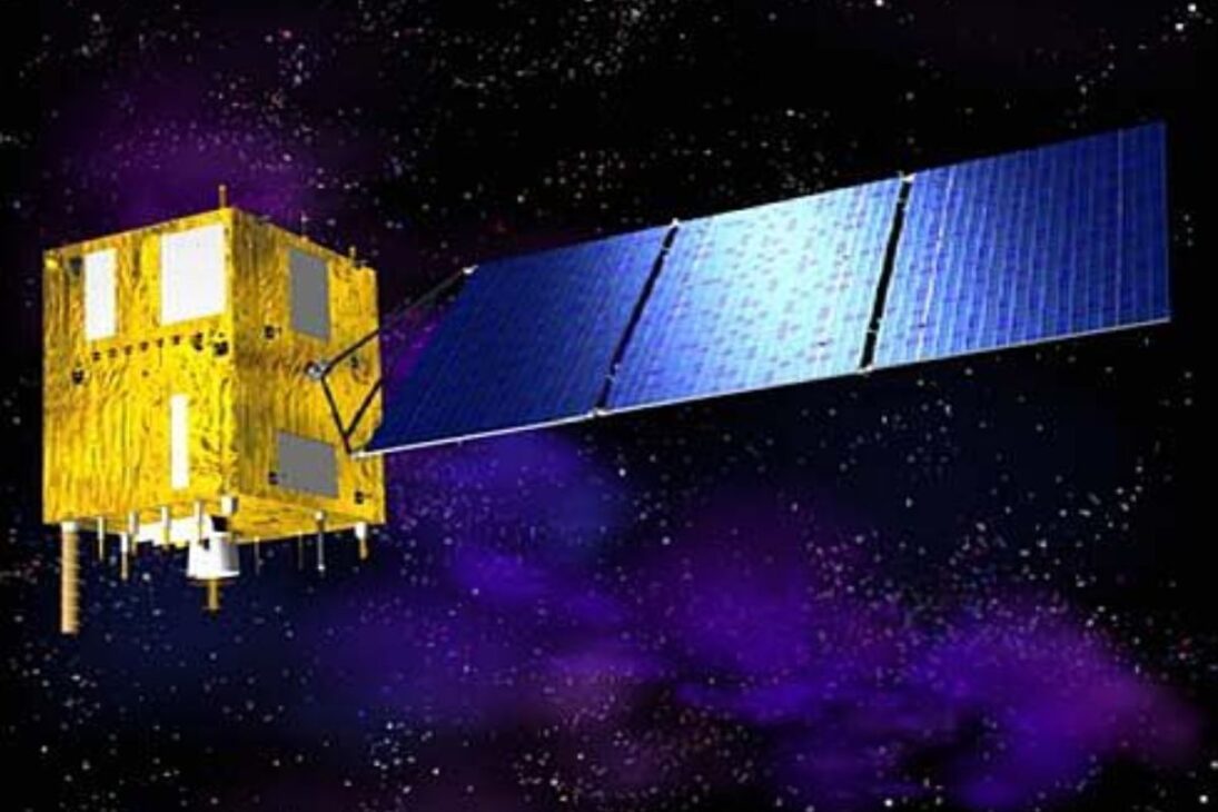 China y Brasil Crearon El Programa CBERS Y Hicieron Del Satélite Una Infraestructura De Datos; Entienda Lo Que Cambió Desde Los Años 1980 Y Por Qué La Cooperación Se Convertía En Disputa Tecnológica.