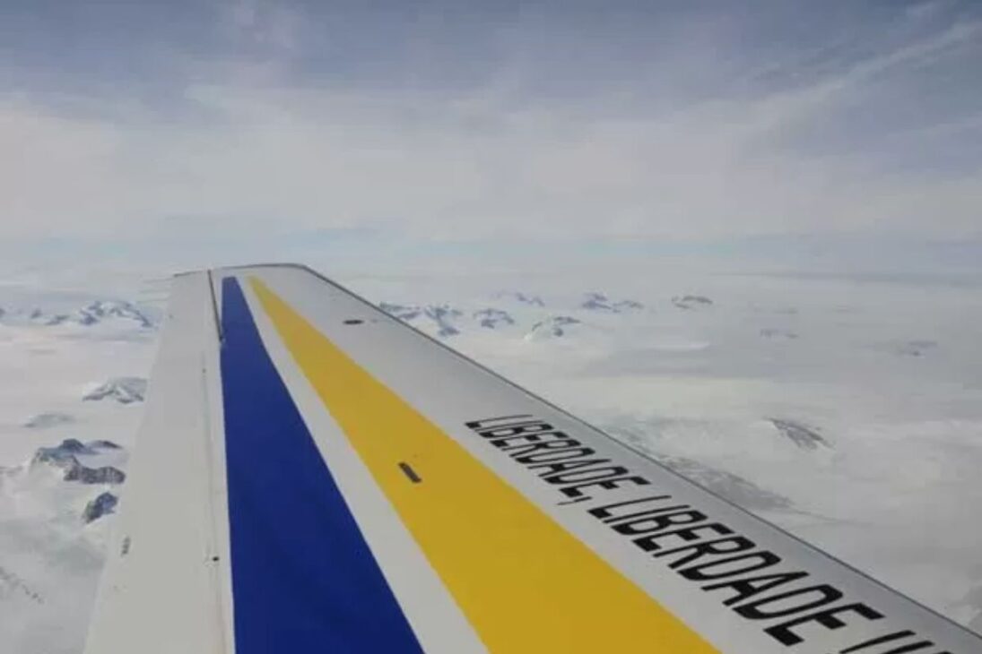 la vuelta al mundo de Walter Toledo en monomotor Piper Malibu Matrix se convierte en récord a los 20 años tras cruzar 11 países en 51 días.