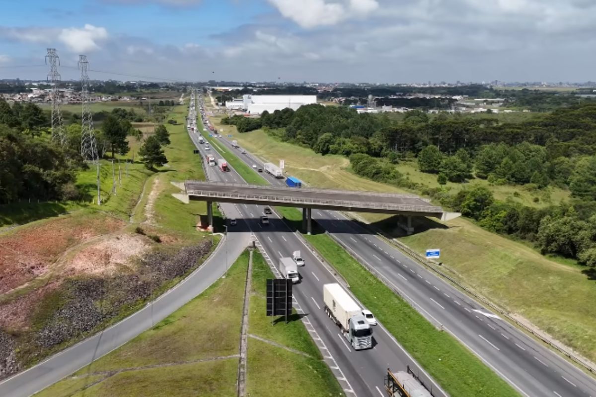 Após quase 30 anos abandonado, viaduto fantasma de São José dos Pinhais finalmente sai do papel, recebe investimento de R$ 18 milhões e promete destravar mobilidade (1)
