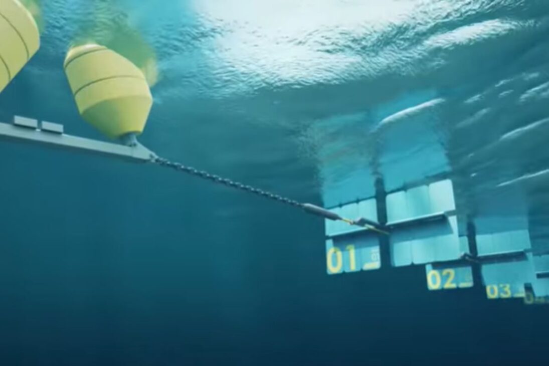 Barbados apuesta en desalinización y energía de las olas para generar energía limpia y agua potable en proyecto marítimo que mira independencia hídrica.