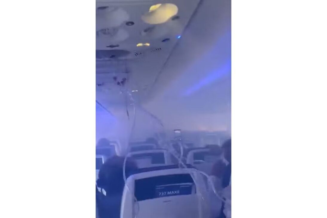 Boeing 737 MAX vuelve al centro del debate tras humo tóxico en despegue expone riesgo en el motor, contamina la cabina de pilotaje y coloca a los pilotos ante una respuesta crítica en segundos.