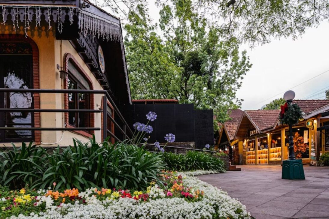 Descubre cómo la calidad de vida en Gramado, ciudad más rica de Brasil, equilibra el alto costo de vida, la seguridad de una ciudad segura y los servicios públicos.