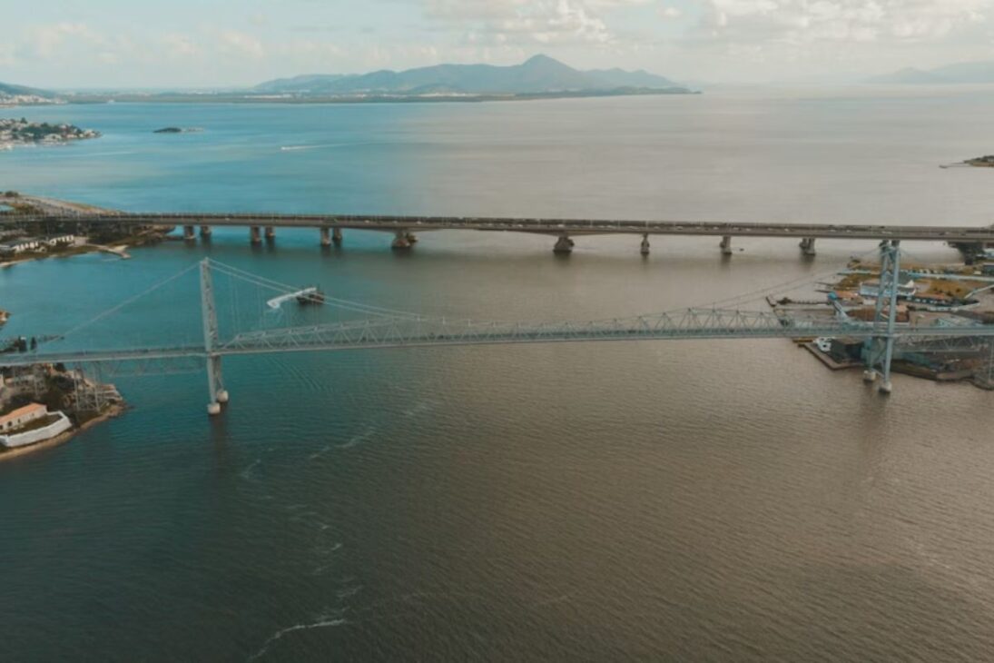 En Florianópolis, ciudad en el sur que combina calidad de vida, naturaleza y trabajo remoto, cada vez más brasileños consideran cambiar de CEP.