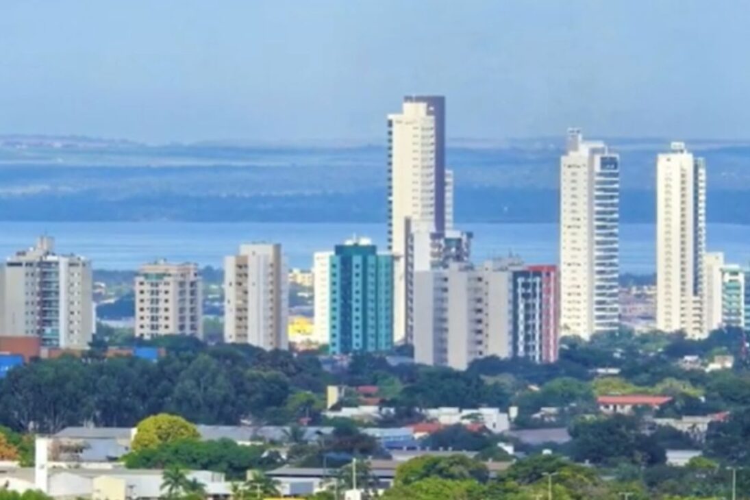La Capital Más Joven de Brasil, Palmas Tocantins, Ofrece Lago de Agua Dulce, Cascadas de Taquaruçu y Calidad de Vida para Vivir o Viajar.