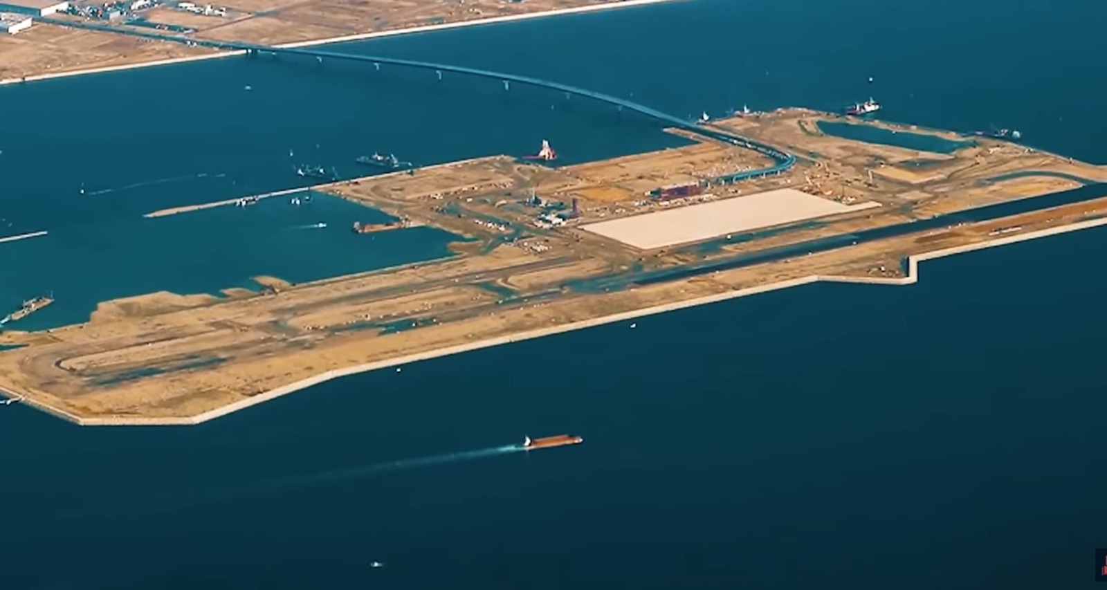 Aeroporto Internacional de Kansai