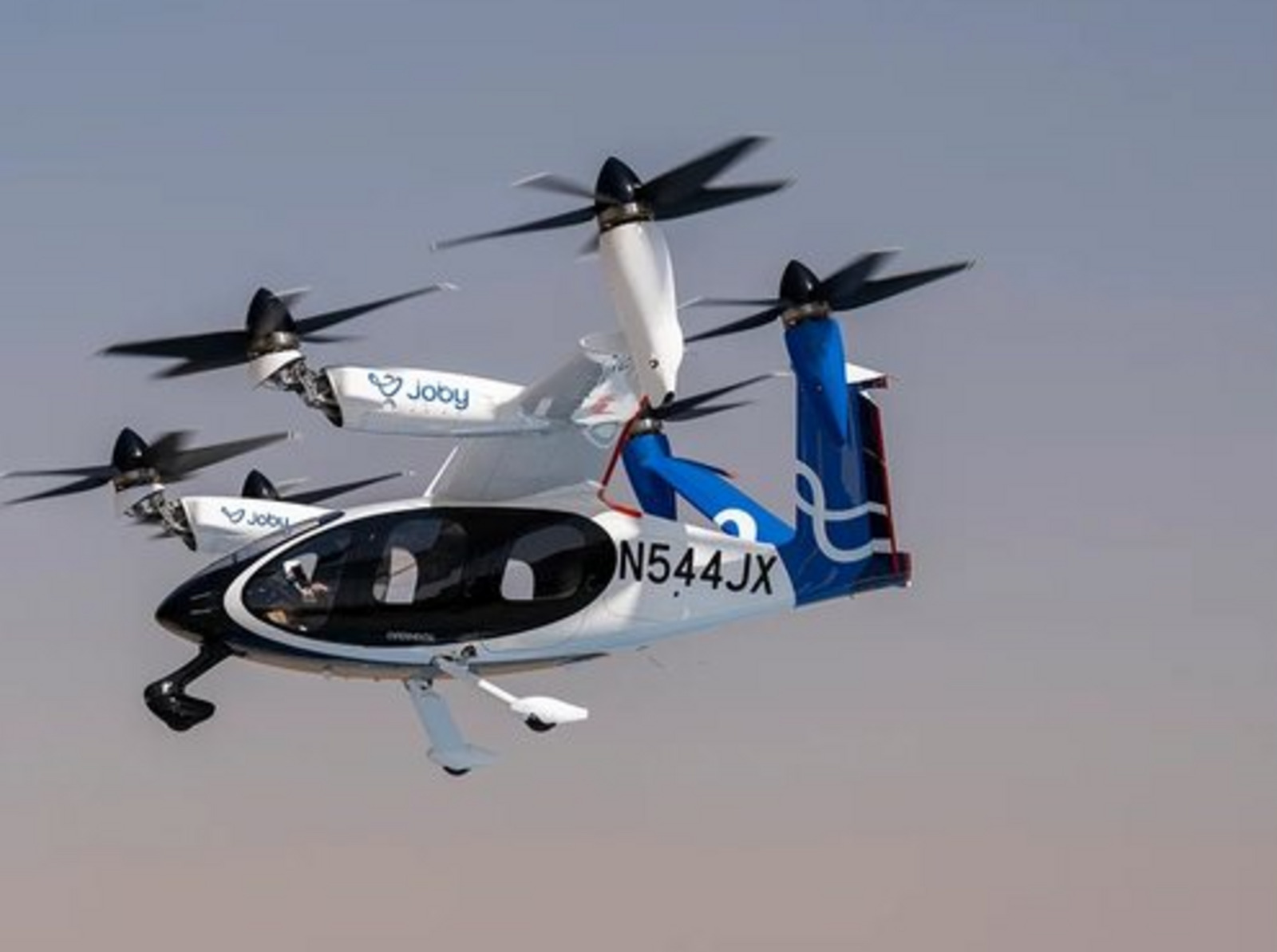 Uber Air, Dubai, Táxi Aéreo