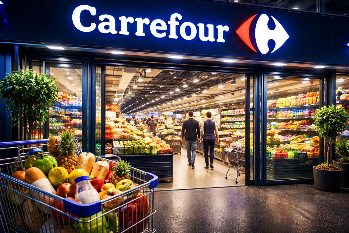 Carrefour amplia 24 horas com 64 unidades 24h; São Paulo concentra endereços e São José dos Campos entra no mapa. Entenda o que muda na rotina do consumo noturno e o que observar na operação.