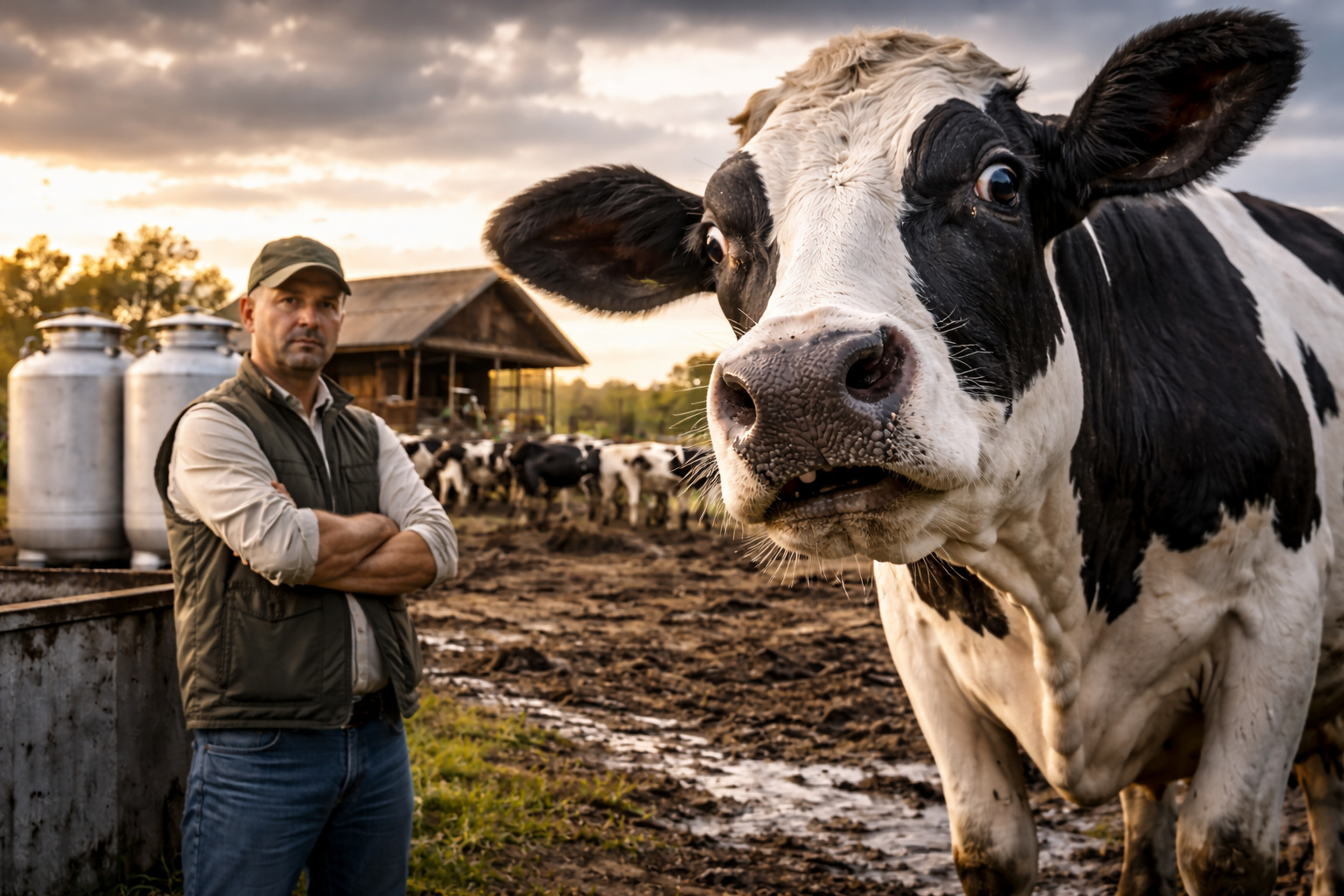 produção de leite - preço do leite - importaçaõ