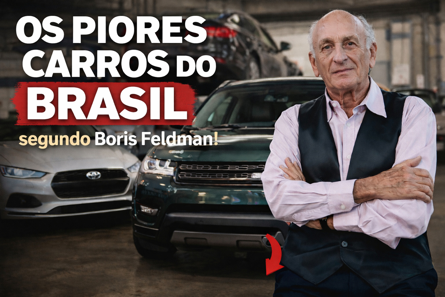 Manutenção - Toyota - Jeep - Audi