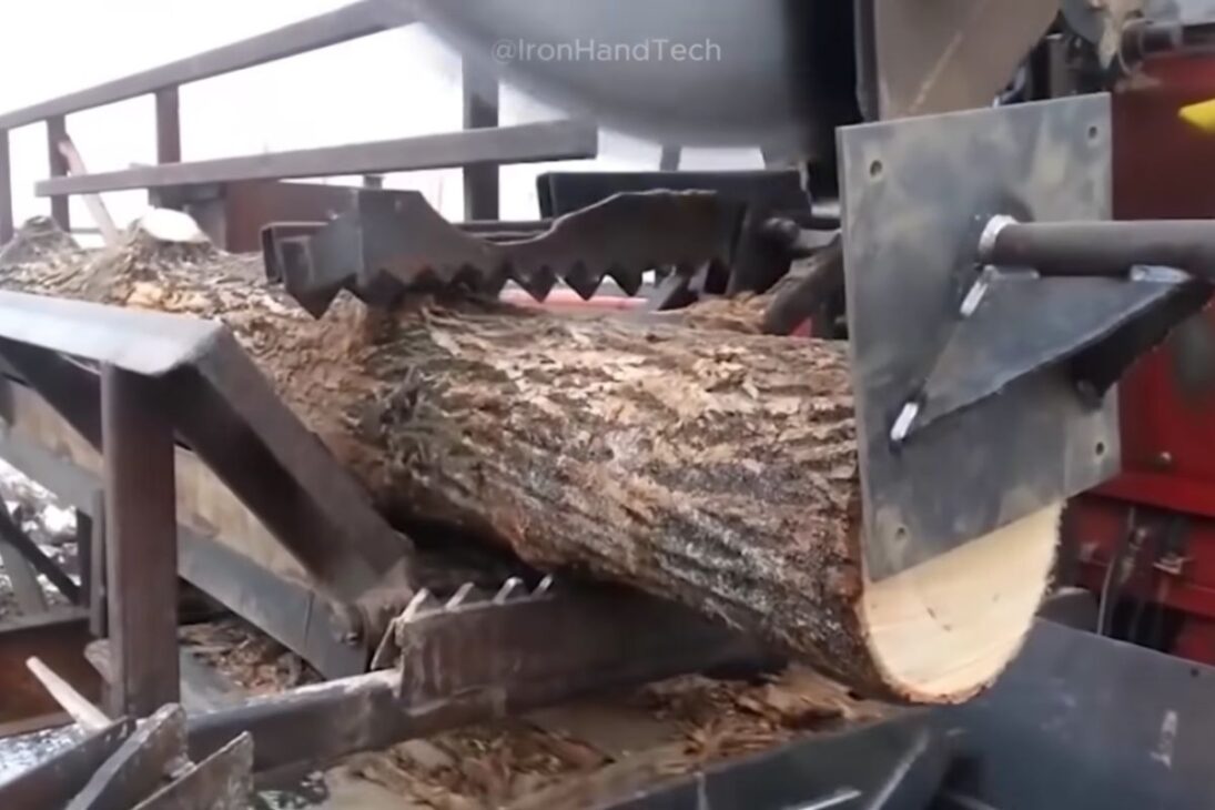 Las placas de MDF surgen de residuos de madera con triagem, ímãs, secagem hasta 200°C y aplicación uniforme de resina, en un proceso industrial que define resistencia y calidad antes de la prensa, sin atajos ni “milagro”.