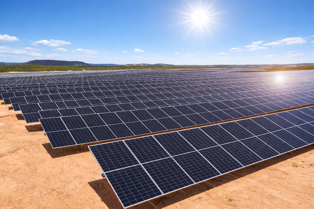 La Paraíba, uno de los principales polos de energía renovable en Brasil, atrae miles de millones en inversiones, supera 2 GW instalados y transforma el interior en un nuevo eje económico del Nordeste