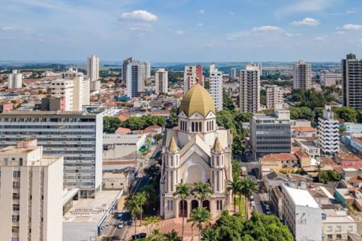 Como uma cidade do interior paulista virou referência em planejamento urbano, cresceu sem caos, organizou trânsito, levou infraestrutura antes dos prédios e hoje