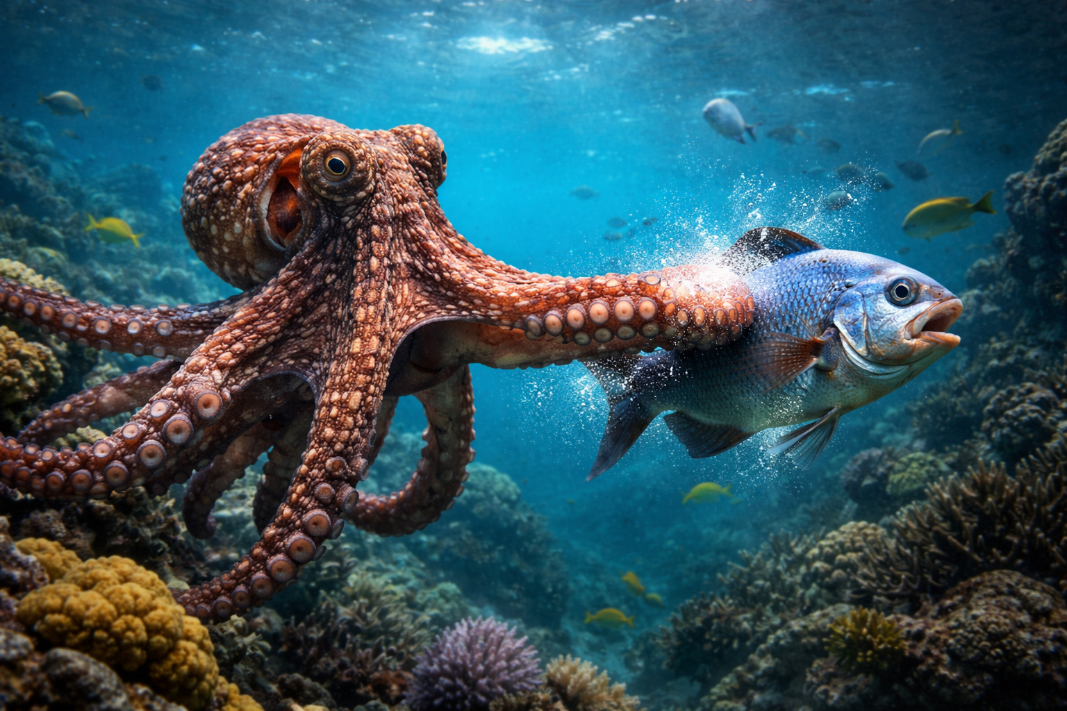 Curiosidades do Mundo Animal